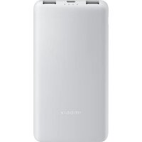 Xiaomi Power Bank Lite P16ZM 10000mAh (международная версия)