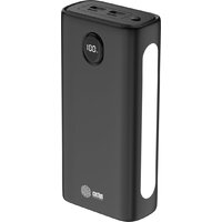 CACTUS CS-PBFSJA-30000 30000mAh (черный)