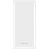 Baseus Mini JA PPJAN-C02 30000mAh (белый) Image #1