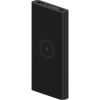 Xiaomi Mi Power Bank 3 Wireless WPB15ZM 10000mAh (черный) Image #2