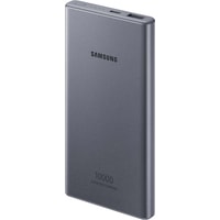 Samsung EB-P3300 (темно-серый) Image #2