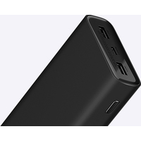 Xiaomi Mi 50W Power Bank 20000mAh PB2050SZM (черный) Image #3