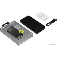 TFN Porta LCD PD 22.5W 10000mAh (черный) Image #6