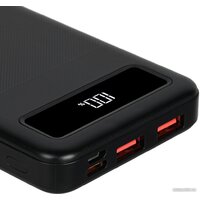 TFN Porta LCD PD 22.5W 10000mAh (черный) Image #5