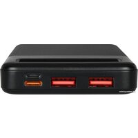 TFN Porta LCD PD 22.5W 10000mAh (черный) Image #4