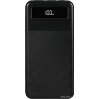 TFN Porta LCD PD 22.5W 10000mAh (черный)