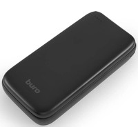 Buro BP20A 20000mAh (черный) Image #15