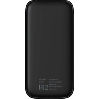 Buro BP20A 20000mAh (черный) Image #7