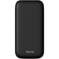 Buro BP20A 20000mAh (черный) Image #1