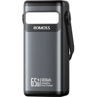 Romoss PMT40 Pro 40000mAh (черный)