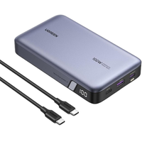 Ugreen PB720 20000mAh (серый) Image #1