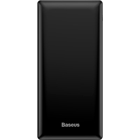 Baseus Mini JA PPJAN-C01 30000mAh (черный)