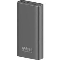 Hiper Metal20K (космический серый) Image #2