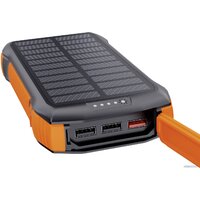Choetech B657 20000mAh (черный/оранжевый)