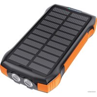 Choetech B657 20000mAh (черный/оранжевый) Image #3