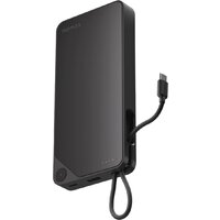Momax 1-Power X Built-in USB-C IP153 20000mAh (черный) Image #1