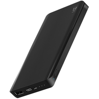 ZMI Power Bank QB810 10000mAh (черный) Image #2
