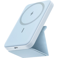 Anker 622 Magnetic Battery 5000mAh (голубой) Image #1