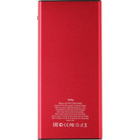 TFN Blaze LCD PD 22.5W 10000mAh (красный) Image #3