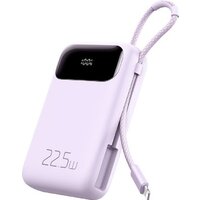 McDodo MC-3255 10000mAh (сиреневый) Image #1