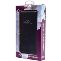 Miru 3000 (черный) Image #2