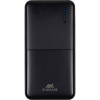 Rivacase VA2150 10000mAh (черный)