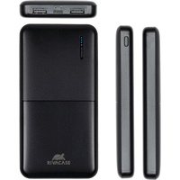 Rivacase VA2150 10000mAh (черный) Image #4