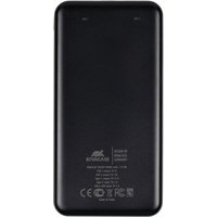 Rivacase VA2150 10000mAh (черный) Image #2