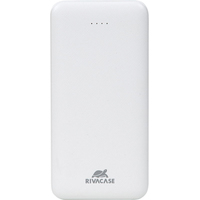 Rivacase VA2137 10000mAh (белый) Image #2