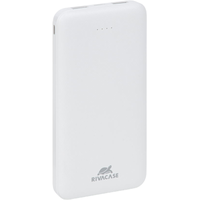 Rivacase VA2137 10000mAh (белый)