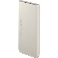 Samsung EB-P3400 10000mAh (бежевый) Image #3