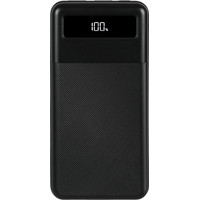 TFN Porta LCD PD 22.5W 20000mAh (черный) Image #1