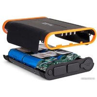 TopON TOP-X50 (черный/оранжевый) Image #7