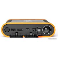 TopON TOP-X50 (черный/оранжевый) Image #4