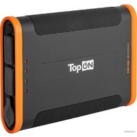 TopON TOP-X50 (черный/оранжевый) Image #1