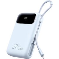 McDodo MC-3254 10000mAh (голубой)