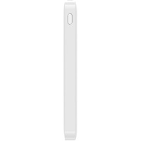Xiaomi Redmi Power Bank 10000mAh (белый) Image #4