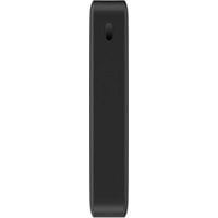 Xiaomi Redmi Power Bank 20000mAh (черный, международная версия) Image #3