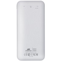 Rivacase VA2280 20000mAh (белый) Image #2