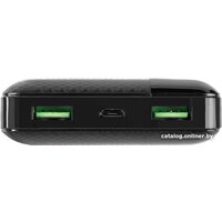 Sonnen Powerbank Q60P 20000mAh (черный) Image #5