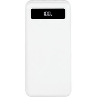 TFN Porta LCD PD 22.5W 30000mAh (белый)