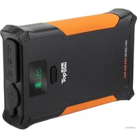 TopON TOP-X38 PRO (черный/оранжевый) Image #1
