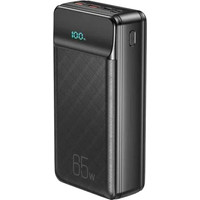 XO PR201 30000mAh (черный)