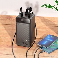 Hoco J123D 90000mAh Image #6