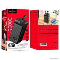 Hoco J123D 90000mAh Image #8