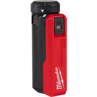 Milwaukee L4 PPS 3000mAh 4932493335 (красный) Image #6