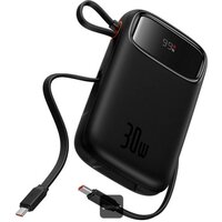 Baseus QPow 2 Power Bank 20000mAh (черный) Image #1