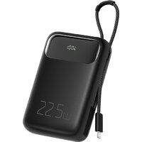 McDodo MC-3253 10000mAh (черный)