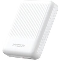 Momax Q.MAG Minimal IP122 5000mAh (белый) Image #1