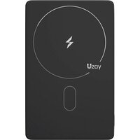 Uzay Slim 2011001 5000mAh (черный)
